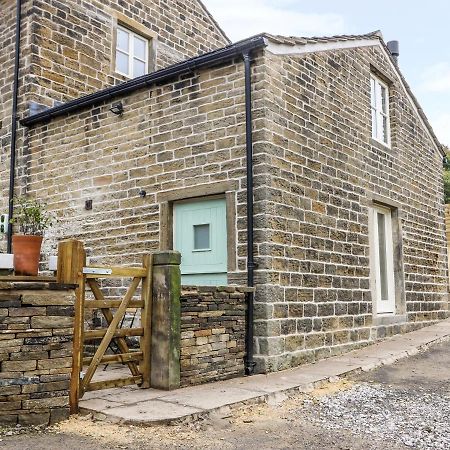 The Stables Villa Huddersfield Luaran gambar