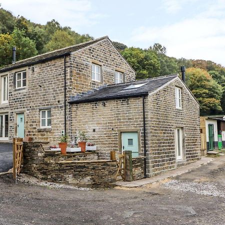 The Stables Villa Huddersfield Luaran gambar