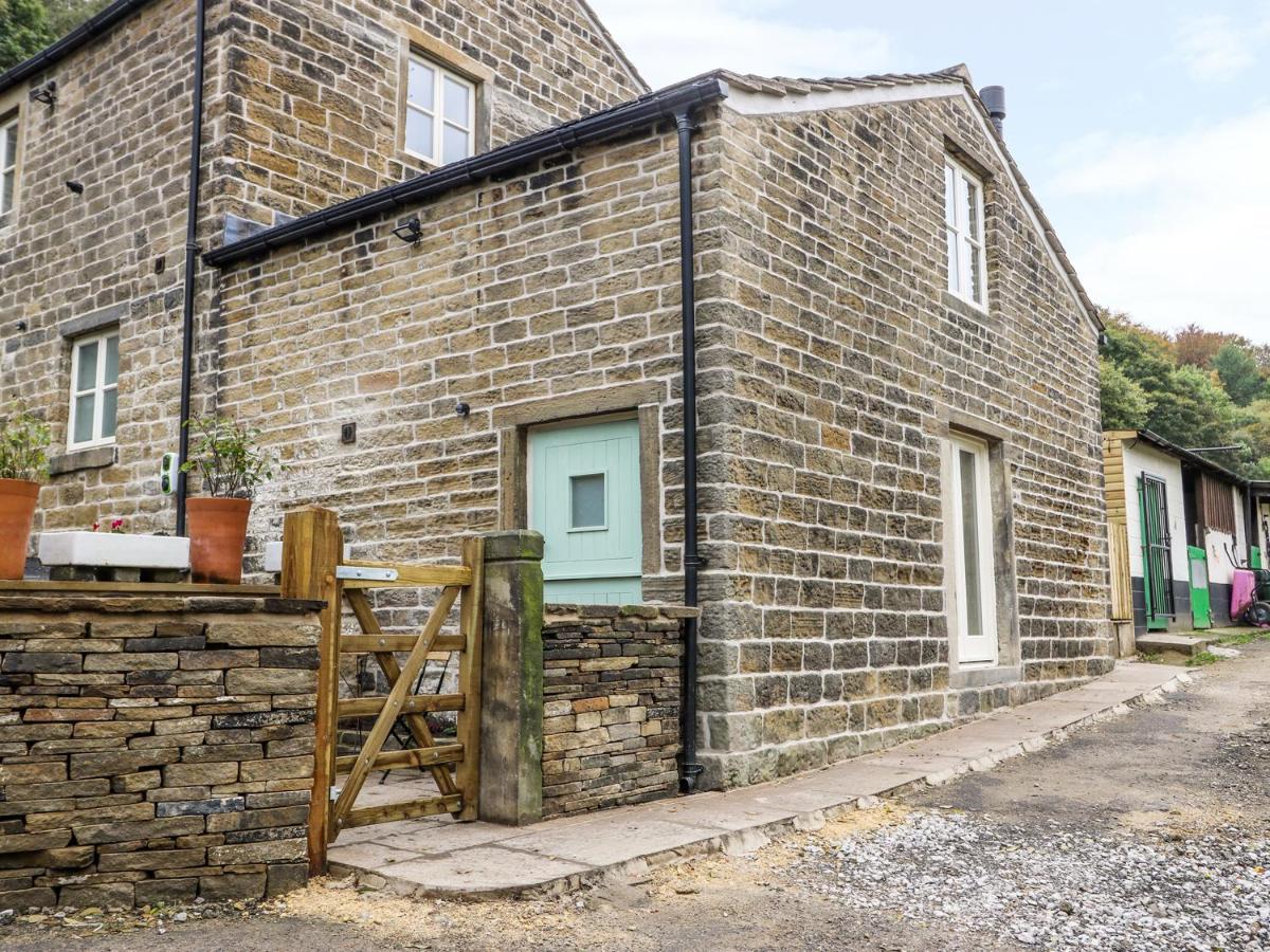 The Stables Villa Huddersfield Luaran gambar