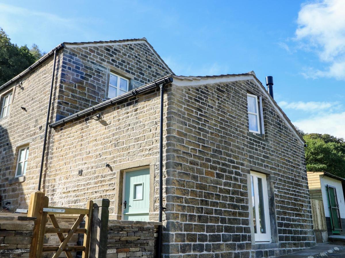 The Stables Villa Huddersfield Luaran gambar